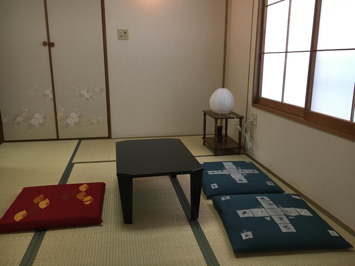 Jemsty Inn Hakone Ashinoko Exterior foto